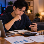 Dinamika Pengeluaran Digital dan Pengaruhnya terhadap Ketahanan Finansial Modern